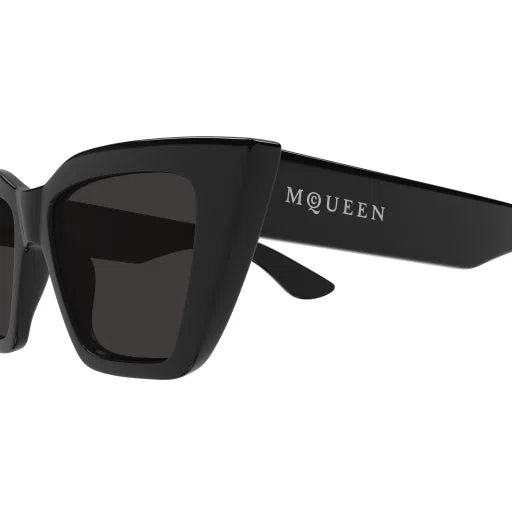 Alexander McQueen AM0507S Sunglasses - view 9